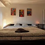 Le Liegeois - Confort Au Centre Apartament *
