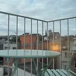 Le Liegeois - Confort Au Centre Льеж