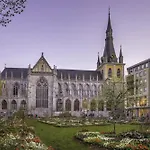 Le Liegeois - Confort Au Centre Льеж