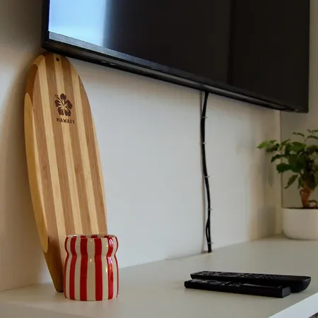 Le Liégeois - Confort Au Centre Appartamento