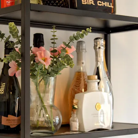 Le Liegeois - Confort Au Centre Lüttich