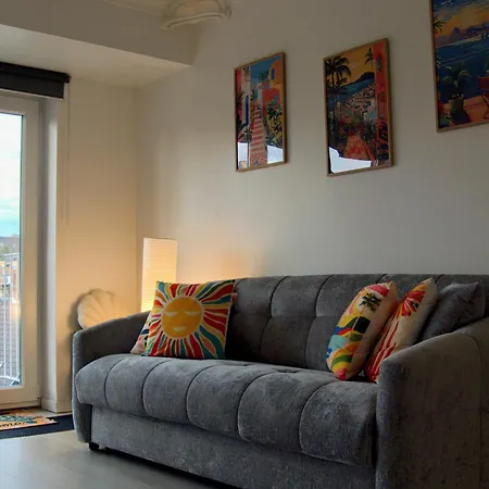 Le Liegeois - Confort Au Centre Lüttich