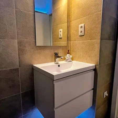 Le Liegeois - Confort Au Centre * Lüttich