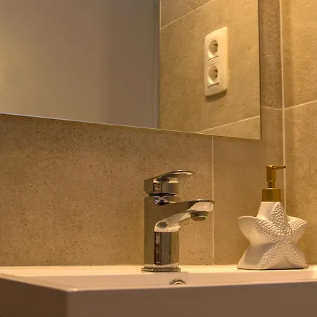 Le Liégeois - Confort Au Centre Appartamento Liegi