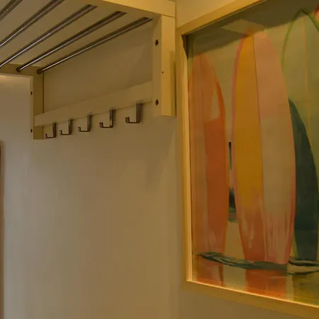 Apartment Le Liegeois - Confort Au Centre *