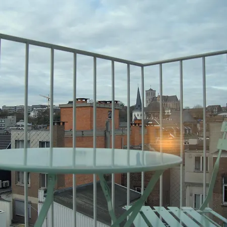 Le Liegeois - Confort Au Centre Lüttich