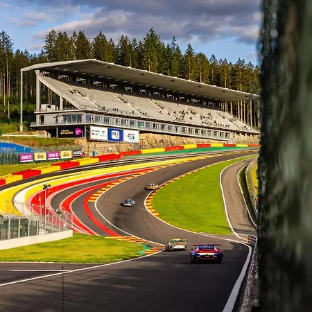 Le Liegeois - Confort Au Centre Lüttich