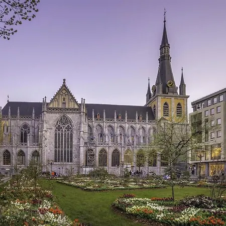 Le Liegeois - Confort Au Centre Liège