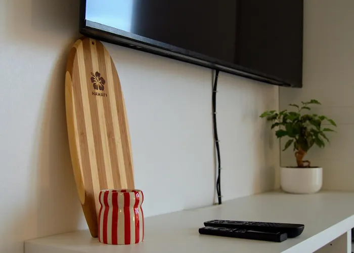 Le Liégeois - Confort Au Centre Appartamento