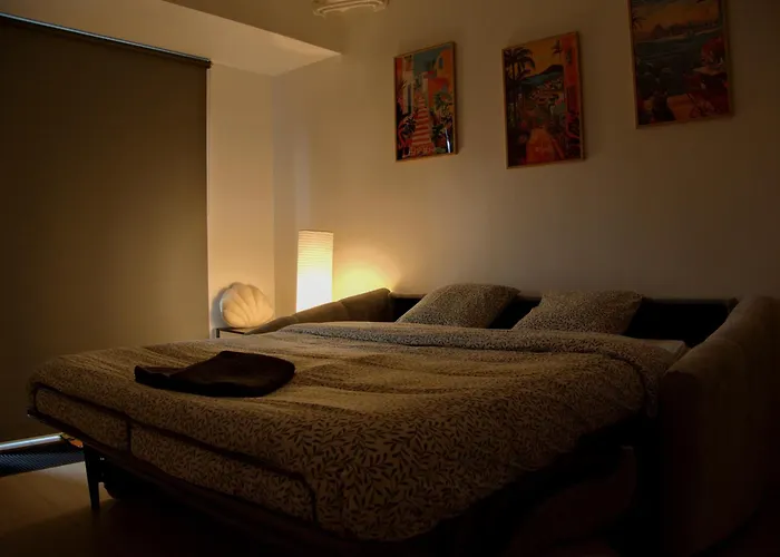 Le Liegeois - Confort Au Centre *