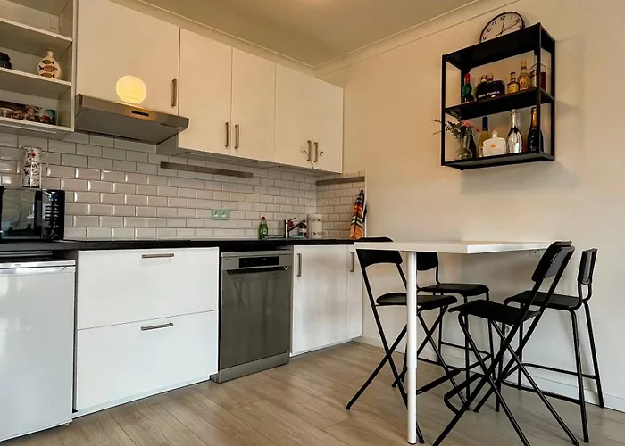 Le Liegeois - Confort Au Centre