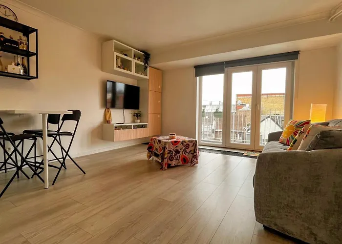 Le Liégeois - Confort Au Centre Liegi