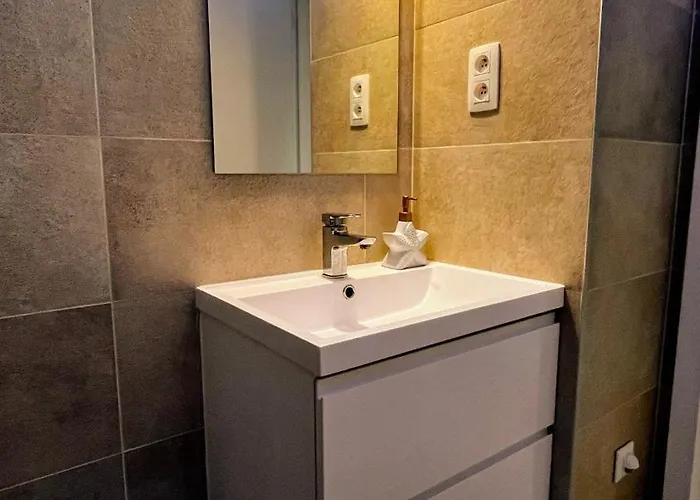 Le Liégeois - Confort Au Centre * Liegi