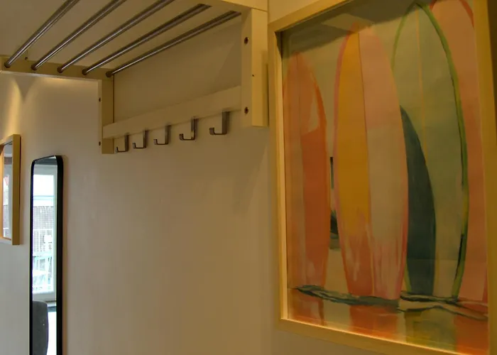 Apartment Le Liegeois - Confort Au Centre *