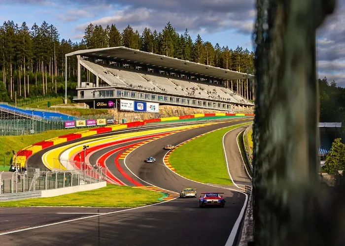 Le Liegeois - Confort Au Centre Liege